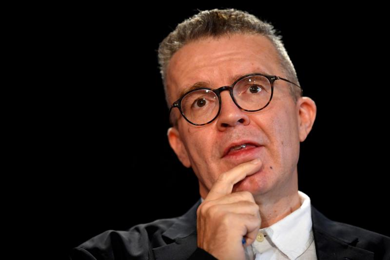 工党因脱欧立场陷内鬥 副党魁险遭罢免(图1) 工党因脱欧立场陷内鬥 副党魁险遭罢免(图1)