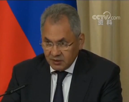 俄防长批美肆意干涉他国内政:美国插手的哪个国家有好下场了?(图1) 俄防长批美肆意干涉他国内政:美国插手的哪个国家有好下场了?(图1)