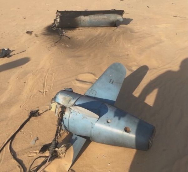 英媒:沙特被袭将改变全球战争性质(图1) 英媒:沙特被袭将改变全球战争性质(图1)