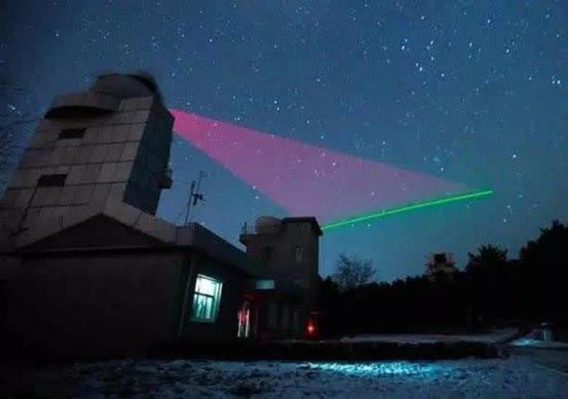 国产抗干扰反隐利器量子雷达破极限 全球搜猎无死角(图1) 国产抗干扰反隐利器量子雷达破极限 全球搜猎无死角(图1)