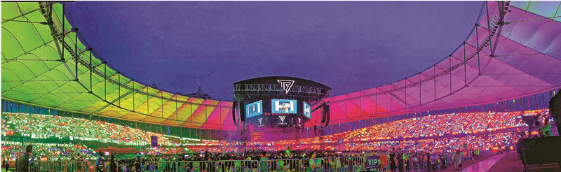 TFBOYS偶像养成 青春的押注(图4) TFBOYS偶像养成 青春的押注(图4)