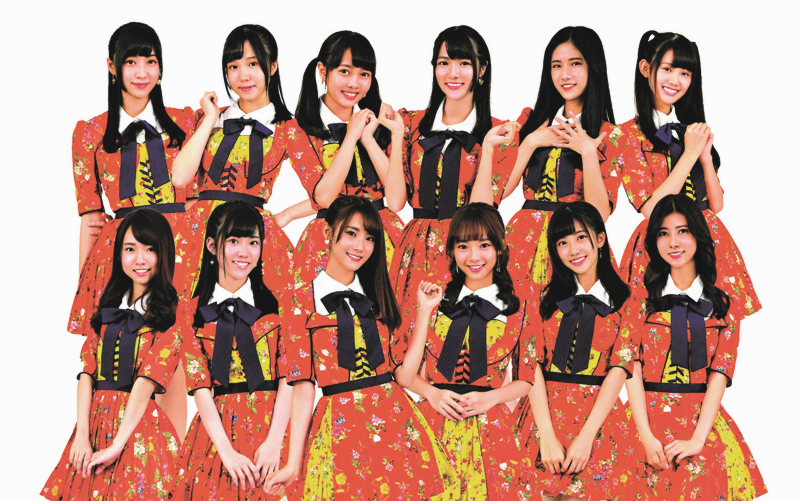 TFBOYS偶像养成 青春的押注(图5) TFBOYS偶像养成 青春的押注(图5)