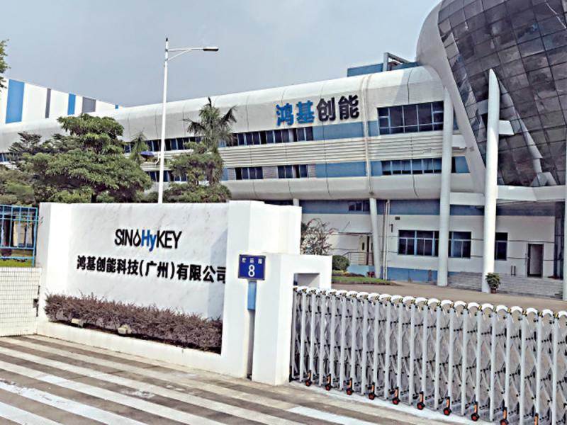 商业模式尚未形成 投资需耐心(图1) 商业模式尚未形成 投资需耐心(图1)